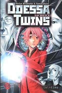 Odessa Twins (Carlsen, Tb.)