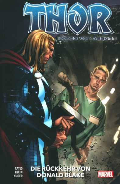 Thor: König von Asgard 02