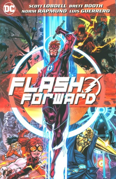 Flash Forward SC 1