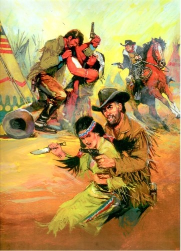 Originalzeichnung (0442)