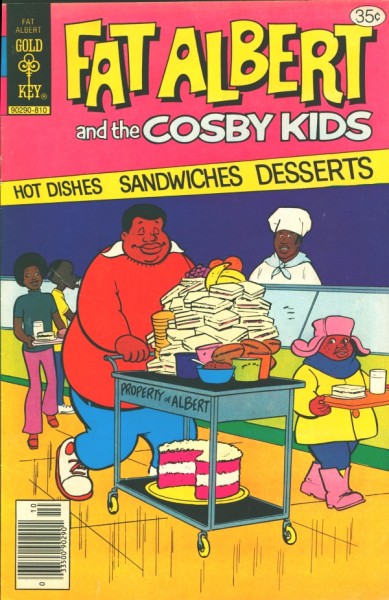 Fat Albert (1974) 1-29