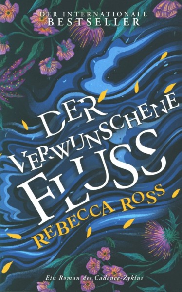 Ross, R.: Der verwunschene Fluss
