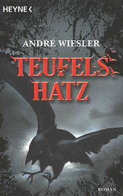 Wiesler, A.: Chroniken des Hagen von Stein 2