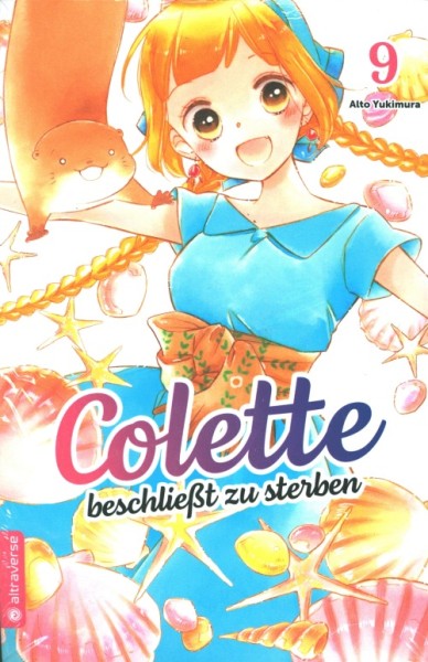 Colette beschliesst zu sterben 09