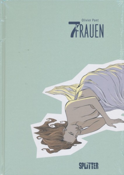 7 Frauen (Splitter, B.)