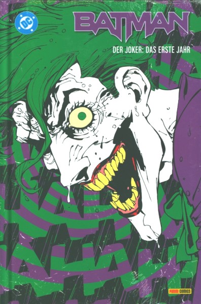 Batman Paperback (2025) 03 HC