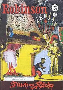 Robinson Großband 101