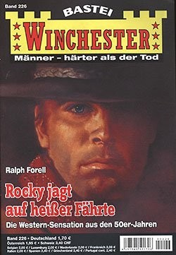 Winchester 226