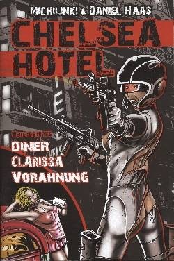 SBK83 2: Chelsea Hotel