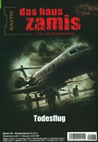 Das Haus Zamis 43 Das Haus Zamis 43