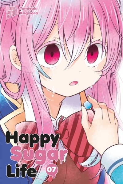 Happy Sugar Life 07 (08/26)