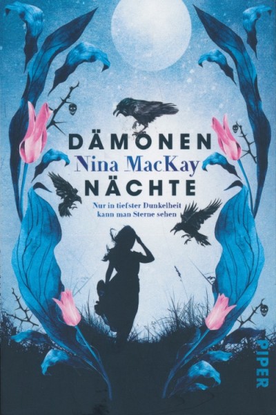 MacKay, N.: Dämonennächte