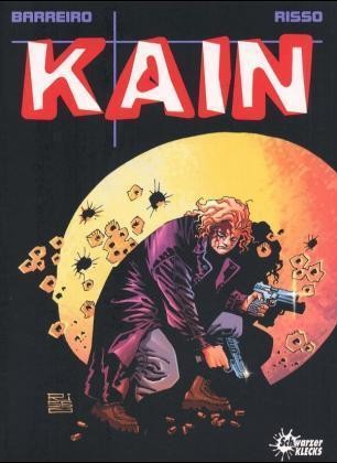 Kain (Schwarzer Klecks, Br.)