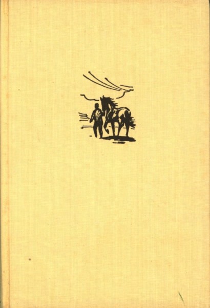 Grey, Zane Leihbuch Schatten auf der Fährte (Awa)