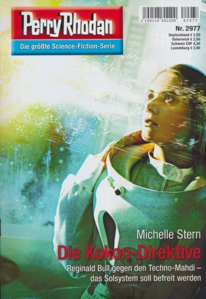 Perry Rhodan 2977