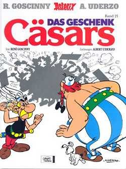 Asterix HC 21