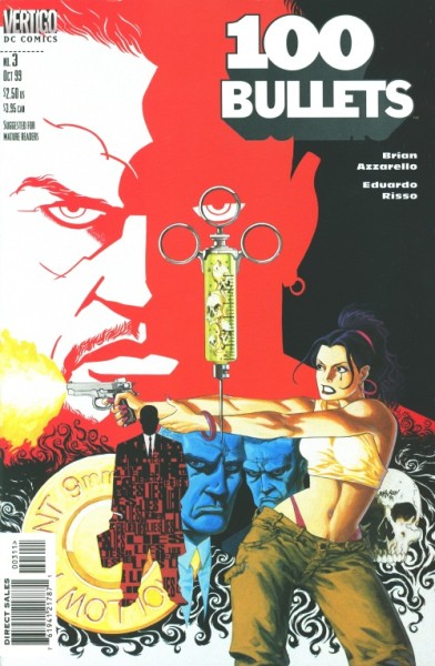 100 Bullets 3-99