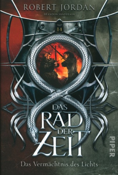 Rad der Zeit 14 (Neuausgabe)