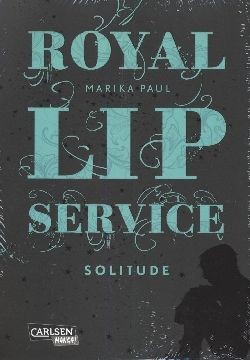 Royal Lip Service 2