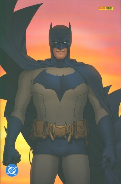 Batman (2026) 01 Überraschungsvariant 04 - Frank Quitely