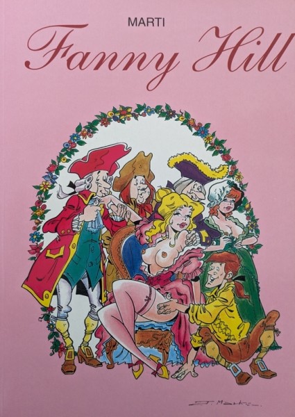 Fanny Hill (Fischer, Br.)