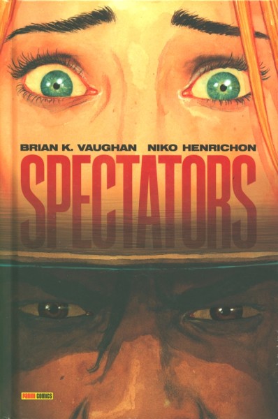 Spectators