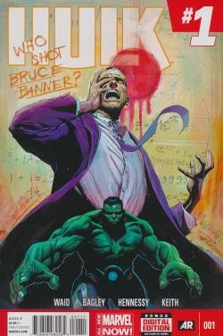 Hulk (2014) ab 1
