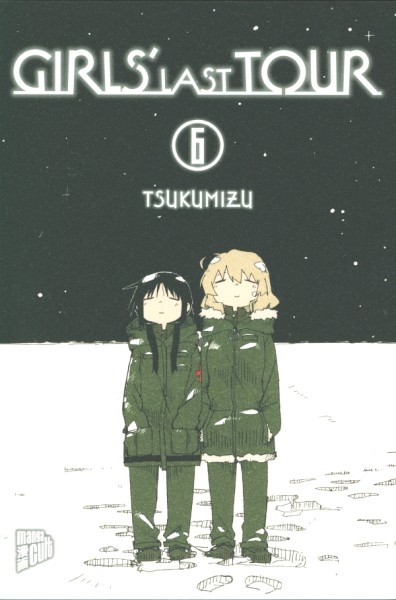 Girls' last Tour 06