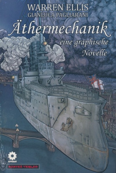 Äthermechanik (Dantes, Br.)