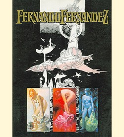Fernando Fernandez (Volksverlag, Br.)
