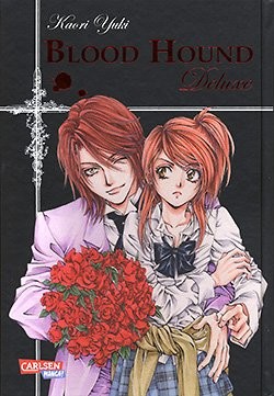 Blood Hound Deluxe (Carlsen, B.)