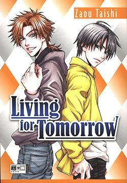 Living for Tomorrow (EMA, Tb.)
