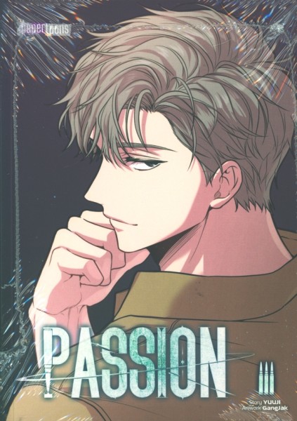 Passion 03