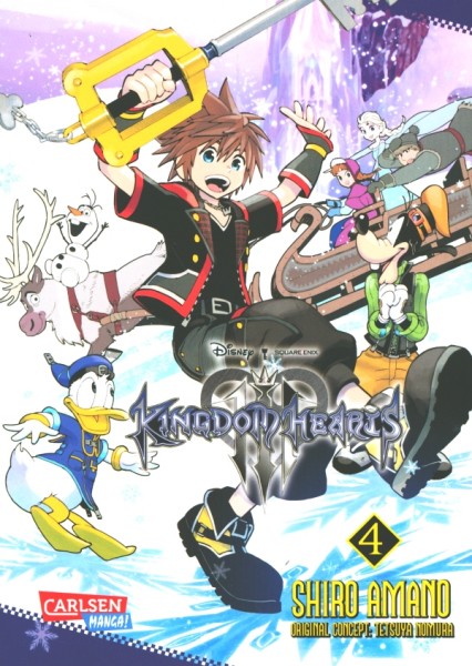 Kingdom Hearts III 04