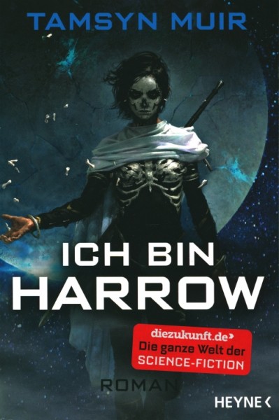 Muir, T.: The Ninth 2 - Ich bin Harrow