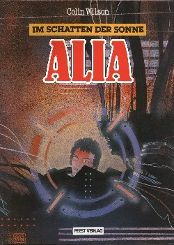 Im Schatten der Sonne (Feest, Br.) Sonderangebot Nr. 3