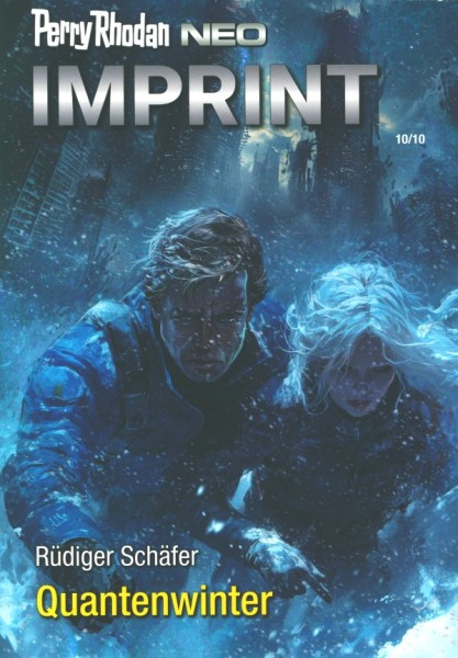 Perry Rhodan NEO 359