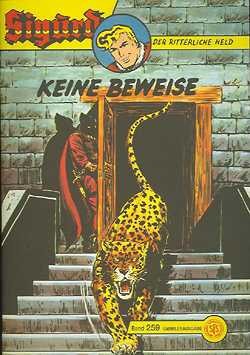 Sigurd Großband 259