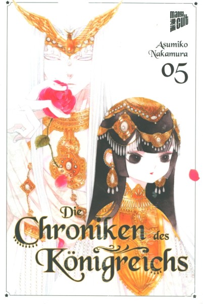 Die Chroniken des Königreichs 05