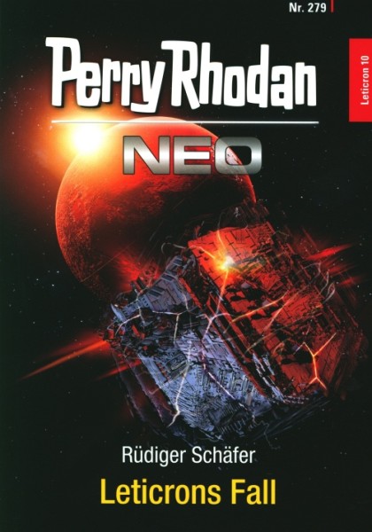 Perry Rhodan NEO 279