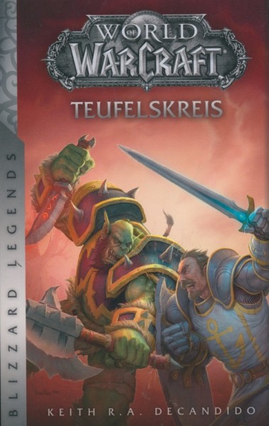 World of Warcraft: Teufelskreis