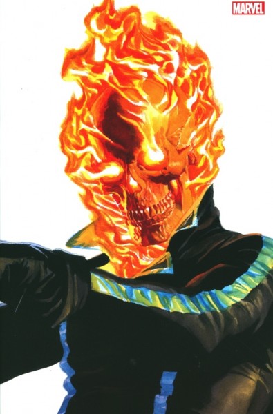 Deadpool (2019) 23 Alex Ross-Variant