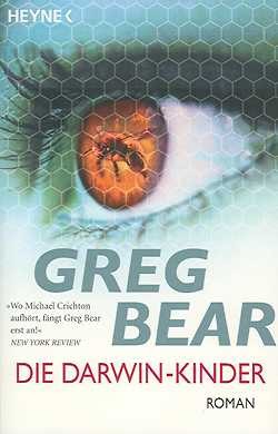 Bear, G.: Die Darwin-Kinder