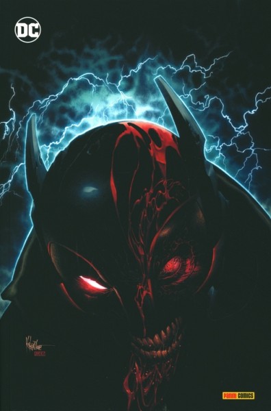 Task Force Z (Panini, Br.) Nr. 1 Variant