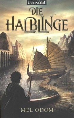 Odom, Mel.: Halblinge