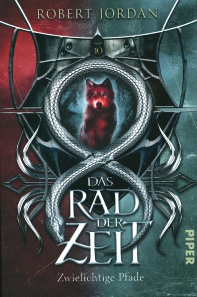 Rad der Zeit 10 (Neuausgabe)