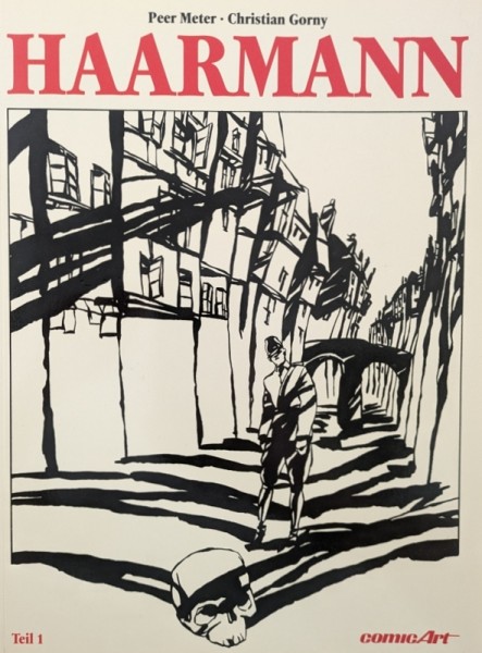 Haarmann (Carlsen, Br.)