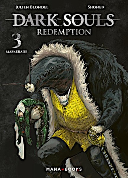 Dark Souls Redemption 03 (09/26)