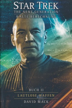 Star Trek (NG): Kalte Berechnung 2
