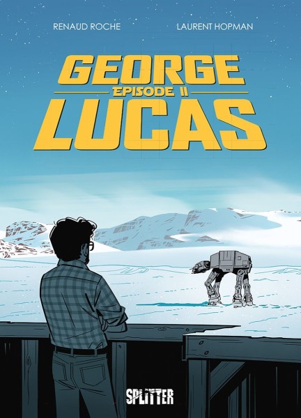 George Lucas: Episode 2 (02/26)